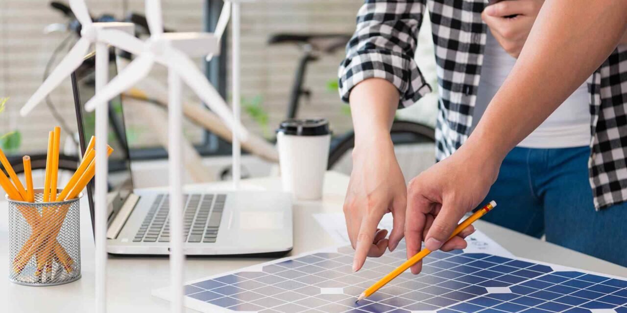 Different Types of Solar Control